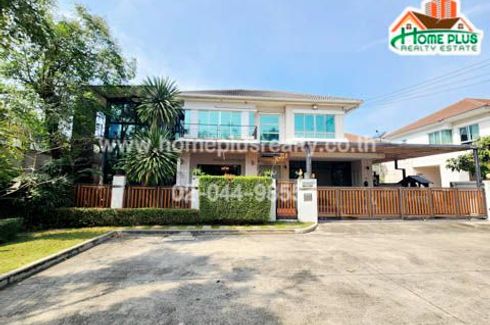 4 Bedroom House for sale in Life Bangkok Boulevard Rama 2, Maha Sawat, Nonthaburi