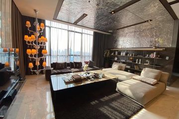 3 Bedroom Condo for sale in Hyde Sukhumvit 13, Khlong Toei Nuea, Bangkok near BTS Nana