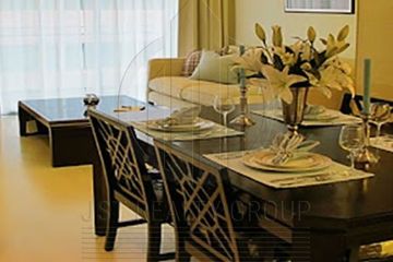 1 Bedroom Condo for Sale or Rent in Saladaeng Residences, Silom, Bangkok near MRT Lumpini