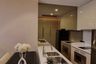 1 Bedroom Condo for rent in Khlong Tan, Bangkok near BTS Phrom Phong