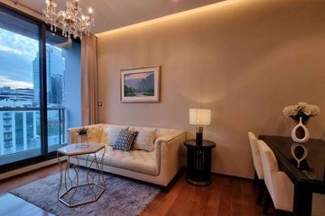 1 Bedroom Condo for rent in Khlong Tan, Bangkok near BTS Phrom Phong