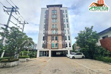 2 Bedroom Condo for sale in Avacas Garden Family House Condominium, Min Buri, Bangkok near MRT Setthabutbamphen