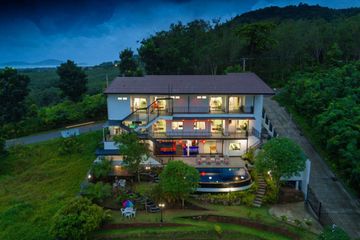 8 Bedroom Villa for sale in Chalong, Phuket