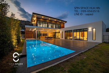 5 Bedroom Villa for sale in Nong Kae, Prachuap Khiri Khan