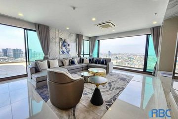 4 Bedroom Condo for rent in Supalai Premier Charoen Nakhon, Khlong San, Bangkok near BTS Khlong San
