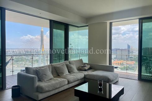 2 Bedroom Condo for Sale or Rent in The Pano Rama 3, Bang Phong Pang, Bangkok