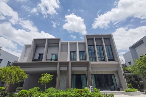 5 Bedroom House for sale in Bangkok Boulevard Signature Ramintra - Phraya Suren, Bang Chan, Bangkok