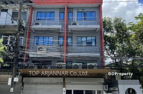 9 Bedroom Commercial for sale in Sena Nikhom, Bangkok