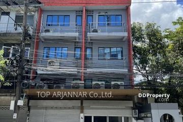 9 Bedroom Commercial for sale in Sena Nikhom, Bangkok