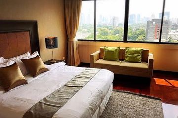 2 Bedroom Condo for sale in Lake Green, Khlong Toei, Bangkok near BTS Nana