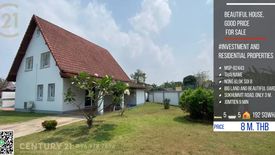 5 Bedroom House for sale in Nong Prue, Chonburi