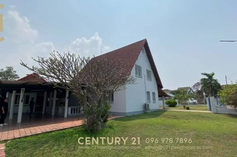 5 Bedroom House for sale in Nong Prue, Chonburi