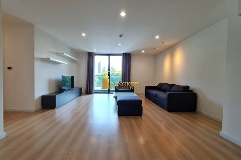 3 Bedroom Apartment for rent in Khlong Tan Nuea, Bangkok