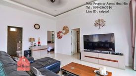 2 Bedroom Villa for sale in Hin Lek Fai, Prachuap Khiri Khan