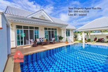 2 Bedroom Villa for sale in Hin Lek Fai, Prachuap Khiri Khan