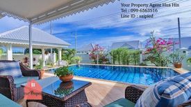 2 Bedroom Villa for sale in Hin Lek Fai, Prachuap Khiri Khan