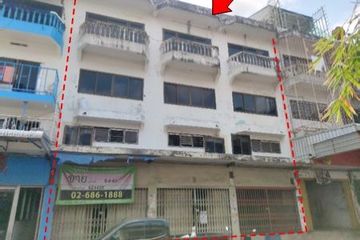 Commercial for sale in Samae Dam, Bangkok