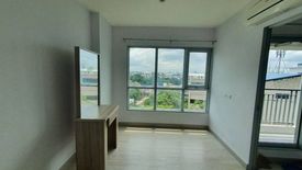 1 Bedroom Condo for sale in Thung Song Hong, Bangkok near MRT Muang Thong Thani