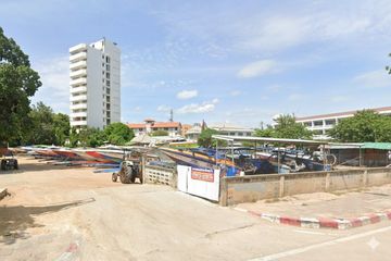 Land for sale in Nong Prue, Chonburi