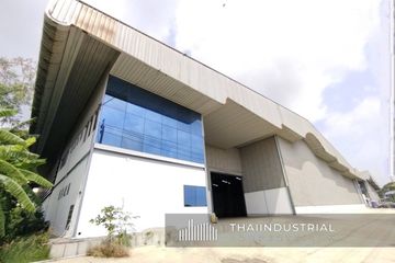 Warehouse / Factory for rent in Phraek Sa Mai, Samut Prakan