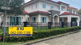5 Bedroom House for sale in The Grand Rama 2, Phanthai Norasing, Samut Sakhon