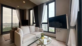 2 Bedroom Condo for rent in The Crest Park Residences, Chatuchak, Bangkok near MRT Phahon Yothin