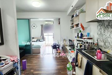 1 Bedroom Condo for sale in A Space Me Bangna, Bang Kaeo, Samut Prakan