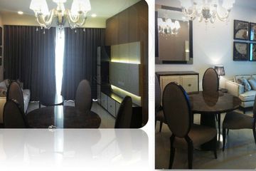 2 Bedroom Condo for rent in Q Langsuan, Lumpini, Bangkok near BTS Ratchadamri