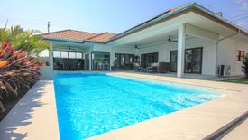3 Bedroom Villa for sale in Mali Vista, Thap Tai, Prachuap Khiri Khan
