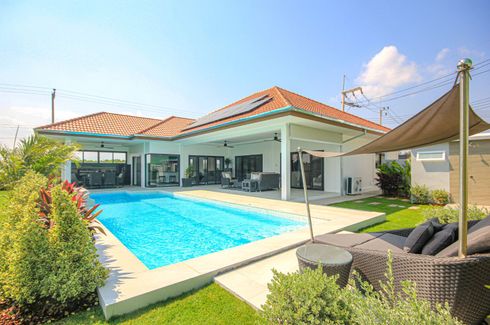3 Bedroom Villa for sale in Mali Vista, Thap Tai, Prachuap Khiri Khan
