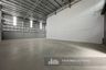 Warehouse / Factory for rent in Racha Thewa, Samut Prakan