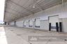 Warehouse / Factory for rent in Tha Sa-an, Chachoengsao
