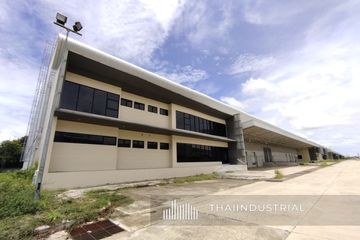 Warehouse / Factory for rent in Tha Sa-an, Chachoengsao