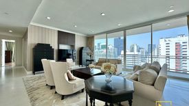 4 Bedroom Condo for Sale or Rent in Royce Private Residences, Khlong Toei Nuea, Bangkok near BTS Asoke