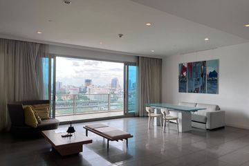 3 Bedroom Condo for rent in 185 Rajadamri, Lumpini, Bangkok near BTS Ratchadamri