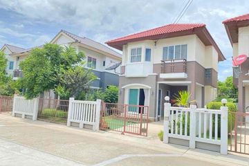 3 Bedroom House for rent in Ban Ra Kat, Samut Prakan