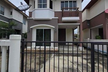3 Bedroom House for rent in Ban Ra Kat, Samut Prakan
