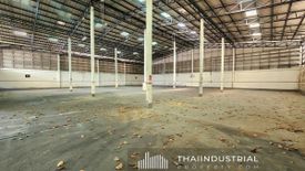 Warehouse / Factory for rent in Min Buri, Bangkok near MRT Kheha Ramkhamhaeng
