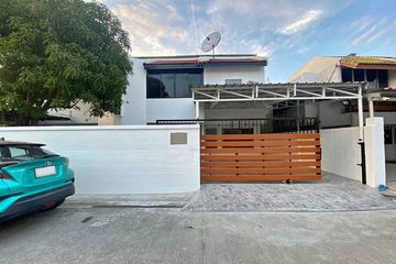 4 Bedroom House for rent in Wang Thonglang, Bangkok near MRT Lat Phrao 71