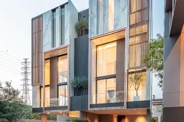 3 Bedroom House for sale in Chom Phon, Bangkok near MRT Ratchadaphisek