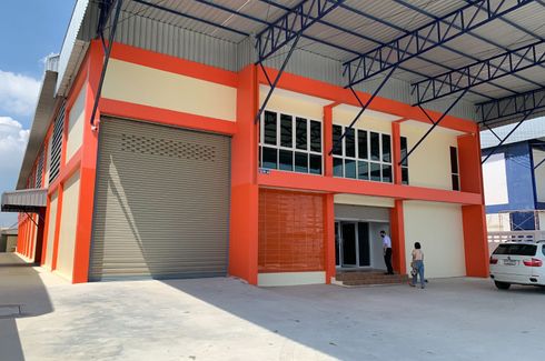 Warehouse / Factory for Sale or Rent in Bang Phriang, Samut Prakan