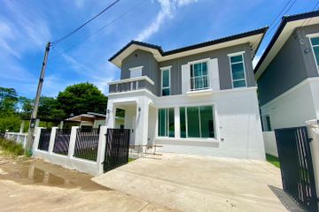 3 Bedroom House for sale in Nam Phrae, Chiang Mai