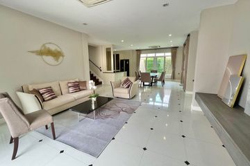 4 Bedroom House for rent in Nantawan Bangna Km.7, Bang Kaeo, Samut Prakan