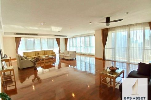 4 Bedroom Apartment for rent in GM Height, Khlong Toei, Bangkok near BTS Phrom Phong