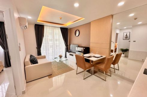 1 Bedroom Condo for rent in Paradise Park, Nong Prue, Chonburi