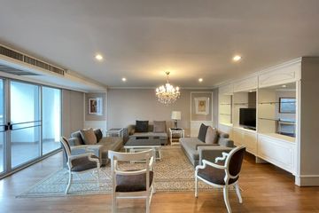 3 Bedroom Condo for rent in Regent on the Park 2, Khlong Tan Nuea, Bangkok near BTS Ekkamai