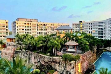 1 Bedroom Condo for sale in Laguna Beach Resort 3 - The Maldives, Nong Prue, Chonburi