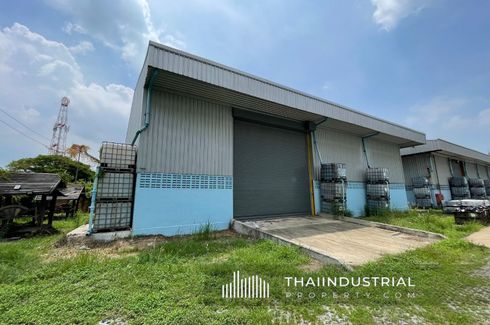 Warehouse / Factory for rent in Lam Phak Chi, Bangkok