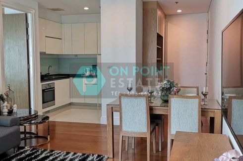 2 Bedroom Condo for rent in Bright Sukhumvit 24, Khlong Tan, Bangkok near BTS Phrom Phong