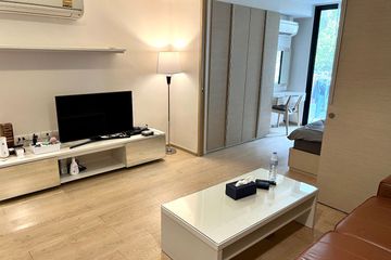 1 Bedroom Condo for sale in Liv At 49, Khlong Tan Nuea, Bangkok near BTS Thong Lo